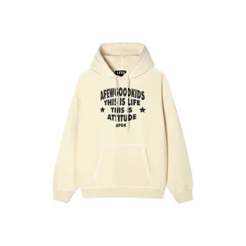 AFGK Sweatshirts Unisex