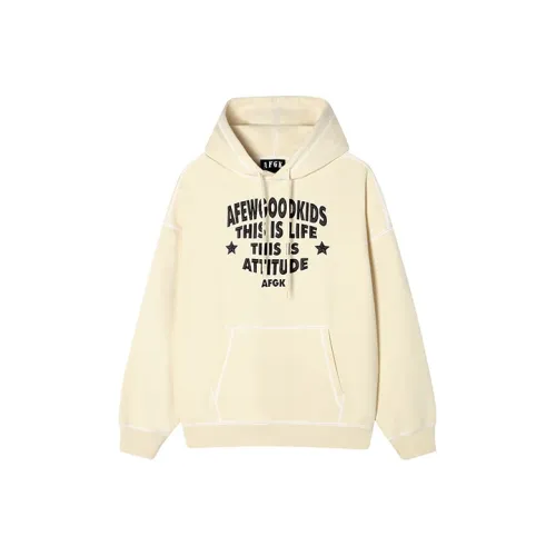 AFGK Sweatshirts Unisex