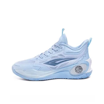 HBRK Cushioning, Slip Resistant, And Abrasion Resistant Low Top Basketball Shoes Unisex