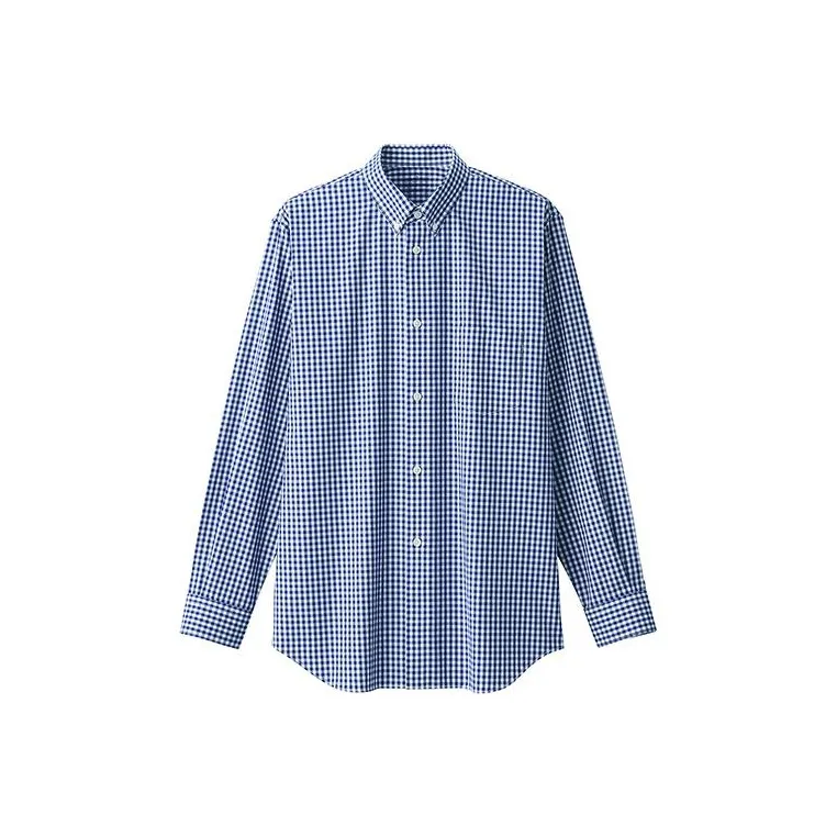 MUJI Shirts Men-0