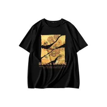 HLA JEANS T-Shirts Men