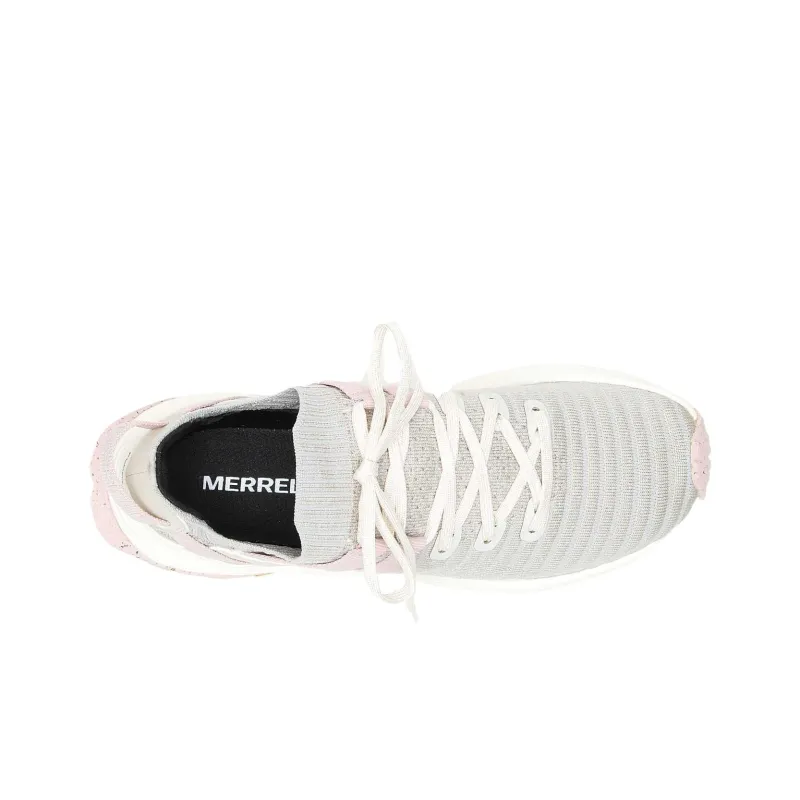MERRELL Embark Low Top Casual Shoes Women's Gray-2