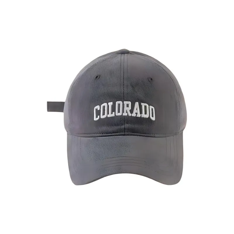 Beerus Polyester Baseball Caps Women's-10