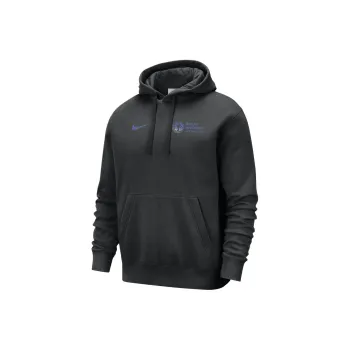 Nike Dallas Mavericks Club Courtside Men's Nike Nba Pullover Hoodie