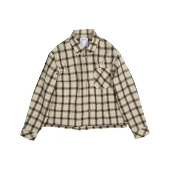 CHEMIST CREATIONS Shirt Men's Khaki