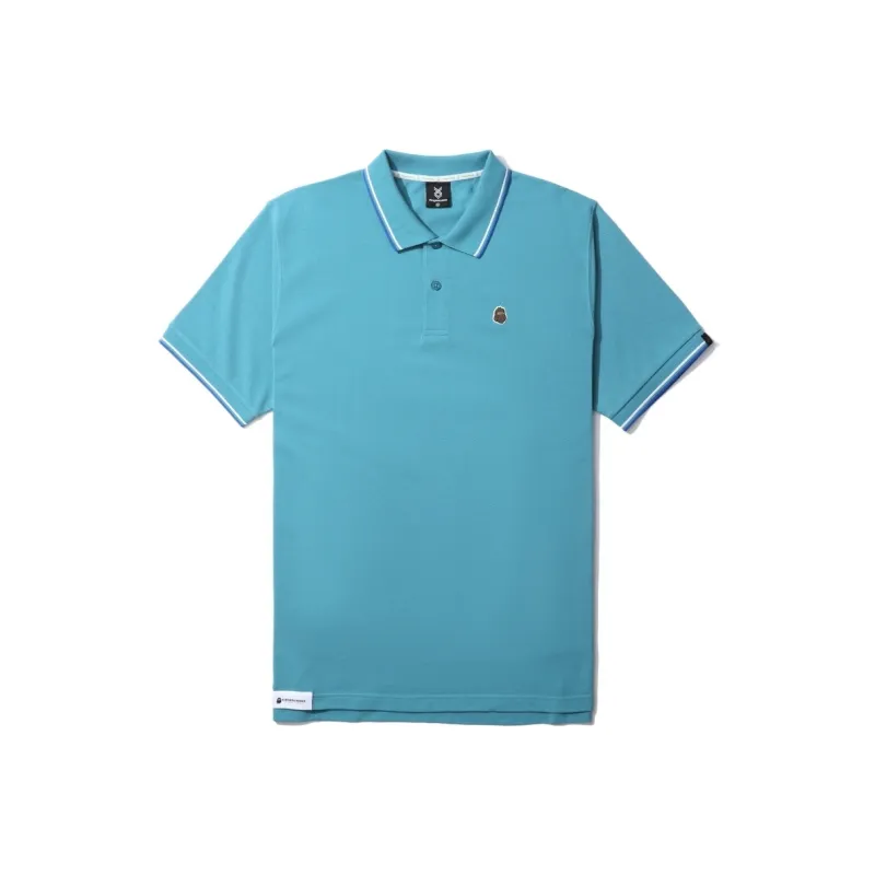 Fingercroxx Bigfoot Polo Shirts Unisex-12