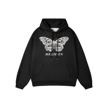 MEXICAN Sweatshirts Unisex