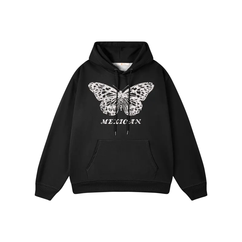 MEXICAN Sweatshirts Unisex-0