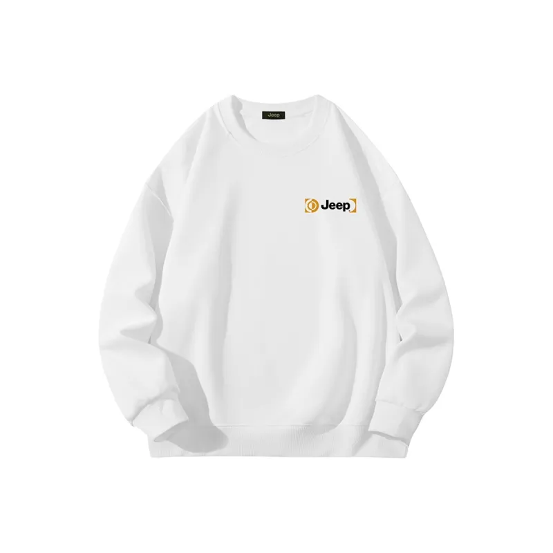 Jeep Wrangler Sweatshirts Unisex-12