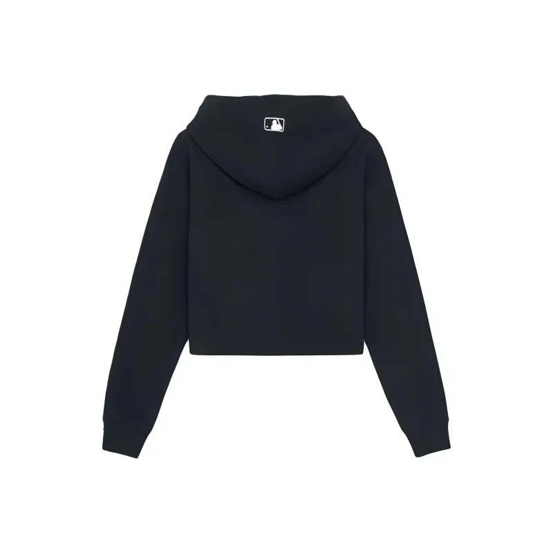 MLB Basic Collection New York Yankees Jackets & Coats Women's Black-1