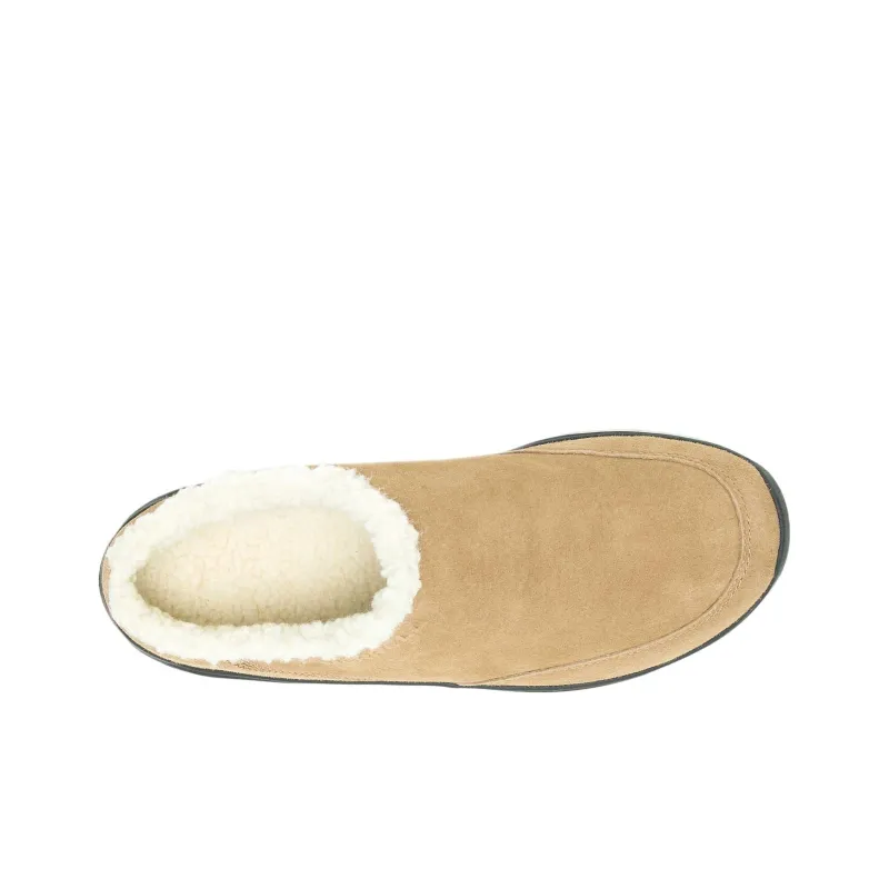 MERRELL WinterSlide Low Top Casual Shoes Men's Camel-2