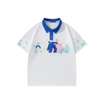 FireMonkey Polo Shirts Unisex