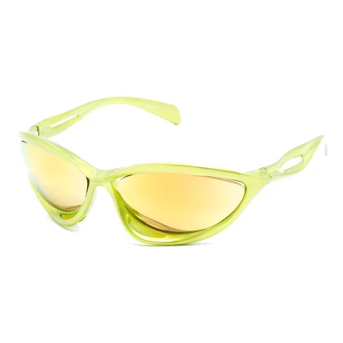 PRADA Cat Eye Sunglasses