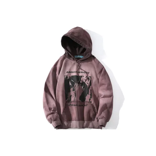 A SQUARE ROOT Sweatshirt Unisex