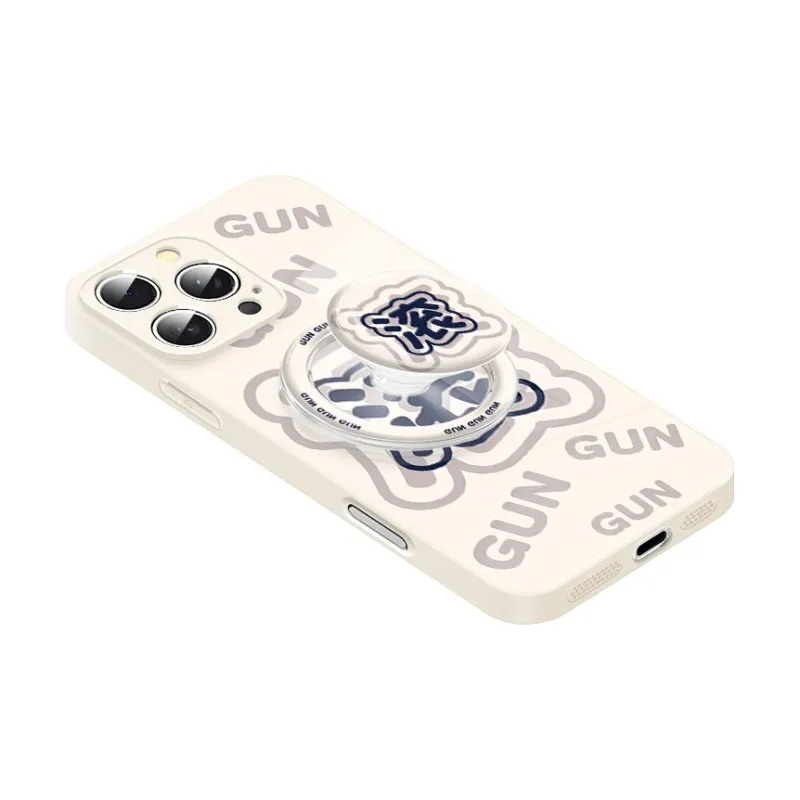 Small bones Phone Cases-4