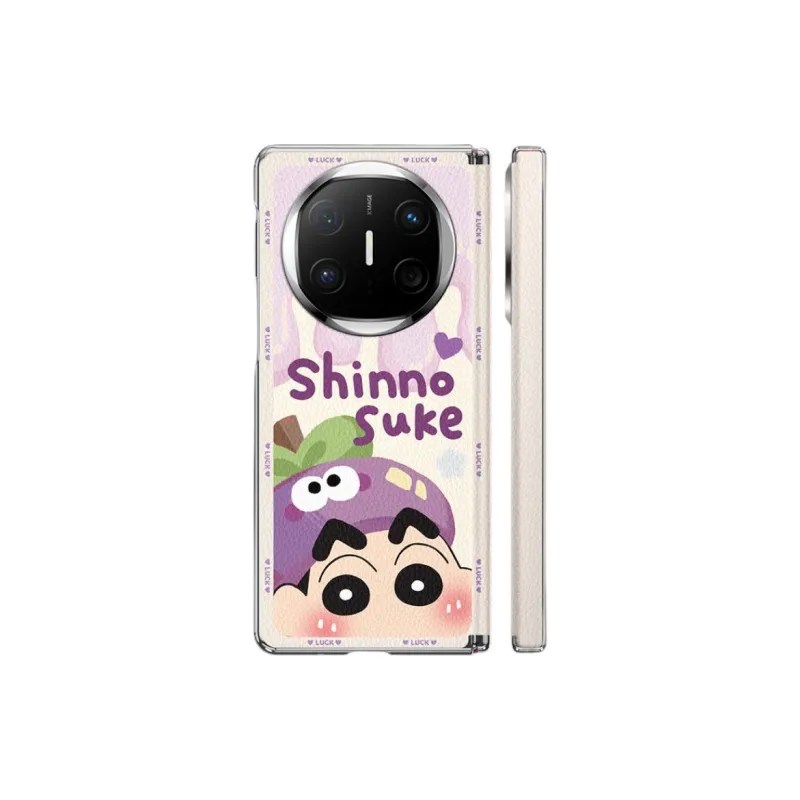 Crayon Shinchan Phone Cases-12