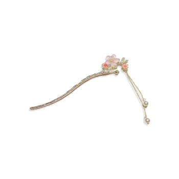 Inkopper Alloy Hairpins Women's
