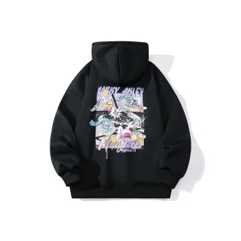 Moorab X BOBBY ABLEY Sweatshirts Unisex