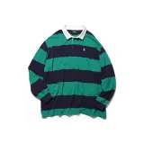 Green Stripes