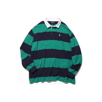 Nautica White Sail Nautica White Sail SS22 Polo Shirts Unisex