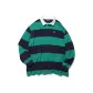 Green Stripes