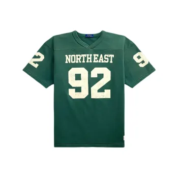 Polo Ralph Lauren T Shirt Men's Green