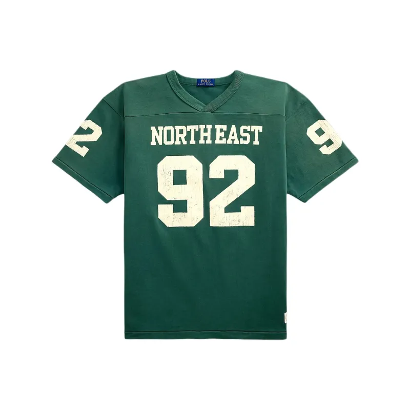 Polo Ralph Lauren T Shirt Men's Green-0