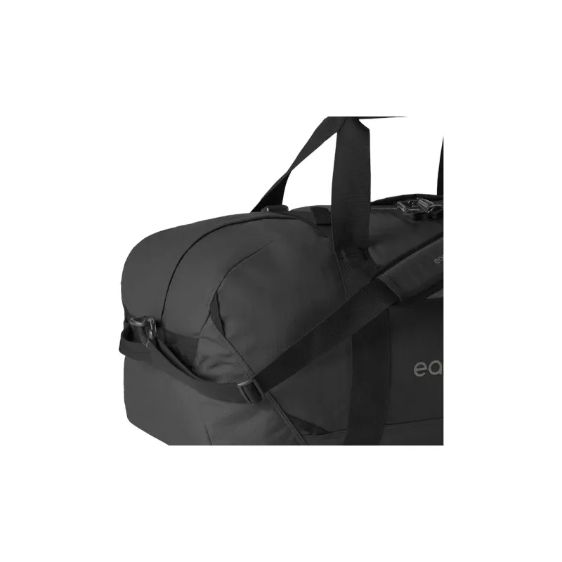EAGLE CREEK Polyester Portable Luggage Bag Travel Bag Unisex Black-3