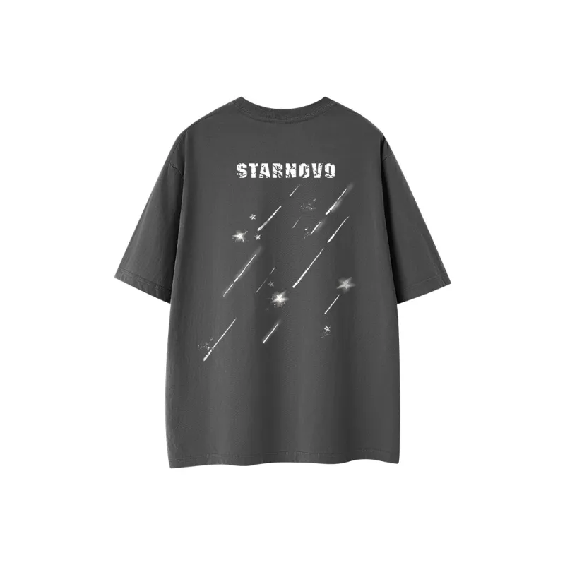 DOUBLE STAR 88 T Shirts Unisex-2