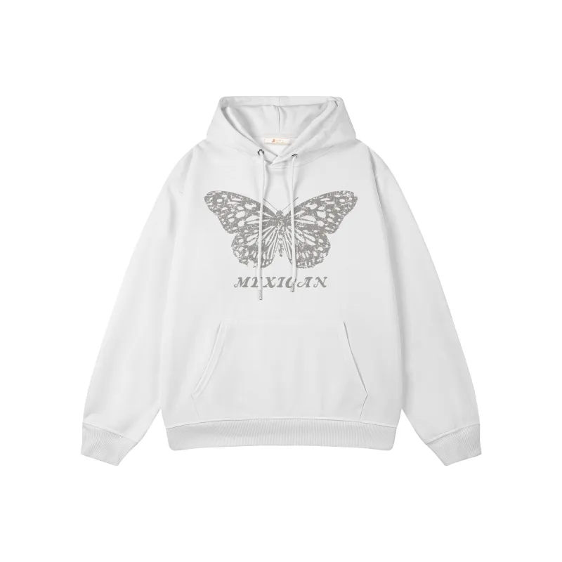 MEXICAN Sweatshirts Unisex-2
