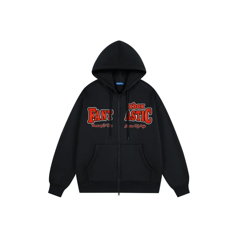 FANTASTIC XBOX Sweatshirts Unisex-4