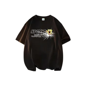 SPONGEBOB SQUAREPANTS T Shirt Unisex