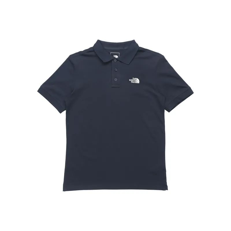 THE NORTH FACE Polo Shirt Men's Dark Blue-0