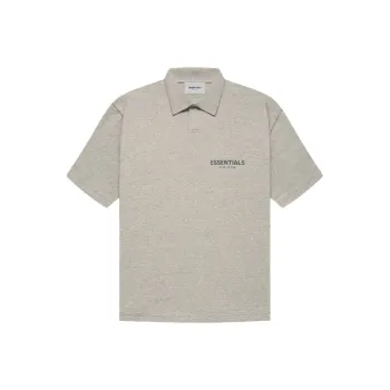 Fear Of God Essentials Core Collection Polo