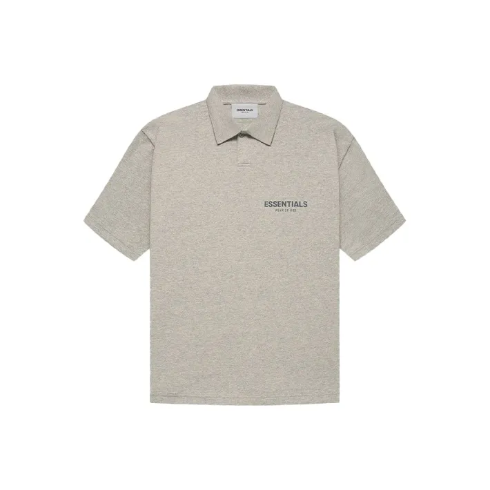 Fear Of God Essentials Core Collection Polo-0