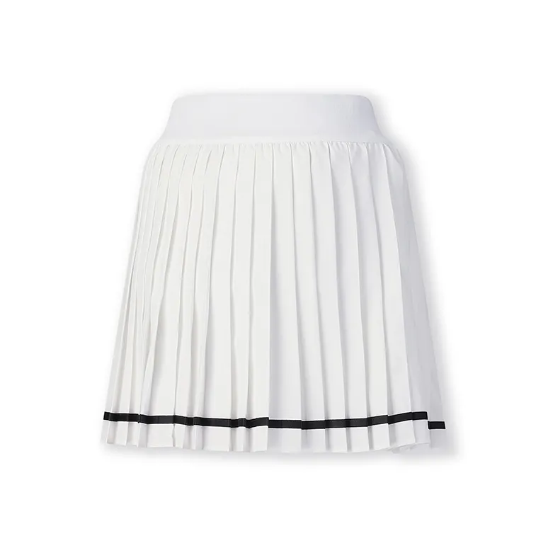 FILA Athletics Casual Short Skirts Women's Jade White-2