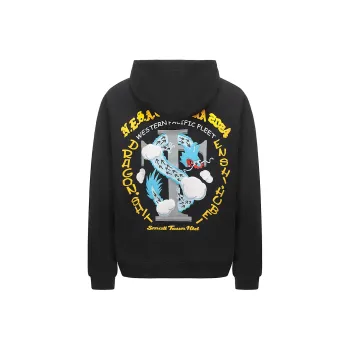 STK SMALL TOWN KID Sweatshirt Unisex