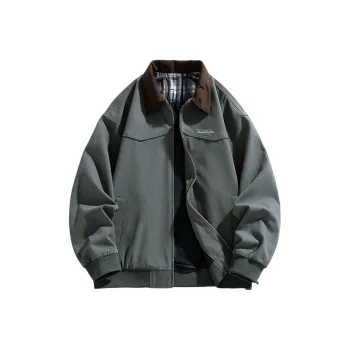 DUKE+DEXTER Jackets Coats Unisex