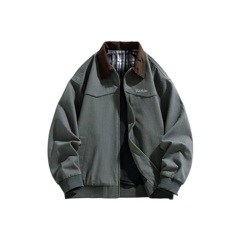 DUKE+DEXTER Jackets & Coats Unisex-6