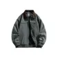 Gray Green