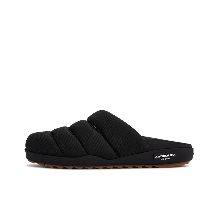 ARTICLE NO. Rubber Sole Slip Resistant Closed Toe Slippers Unisex-7
