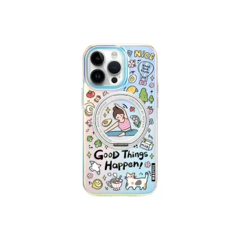 Marsfield Phone Cases