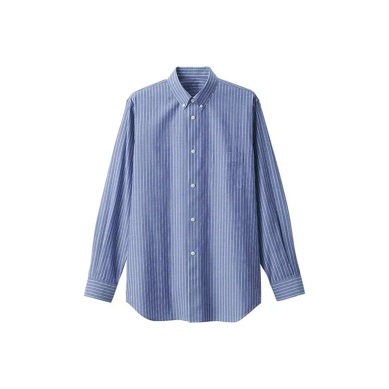 MUJI Shirts Men-12