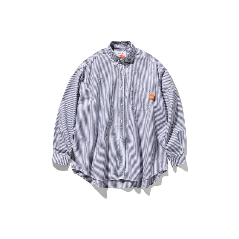 Nautica White Sail Shirt Unisex-0