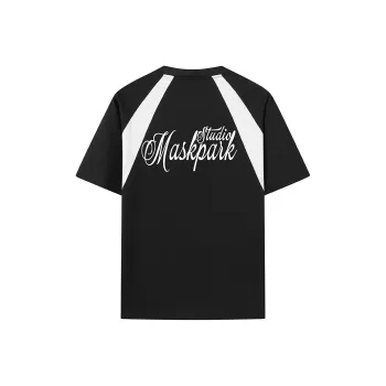 MASKPARK T Shirts Unisex