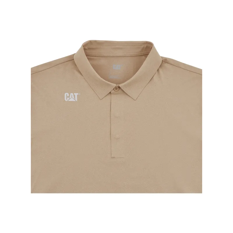 CAT Polo Shirts Men-2