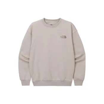 THE NORTH FACE Sweatshirt Men's Beige