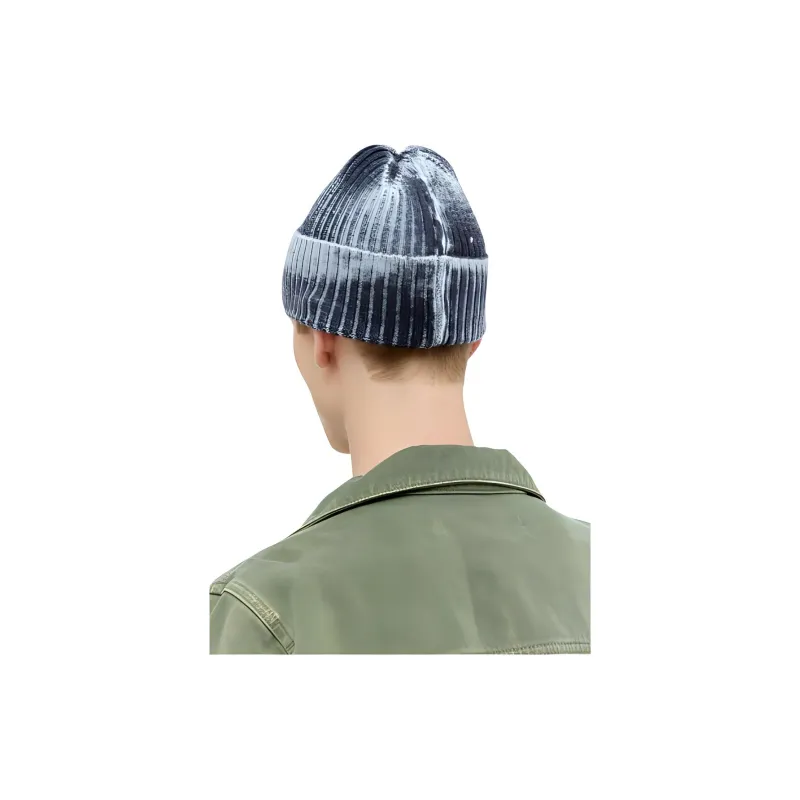 Stussy Workgear Spray Cuff Beanie-4