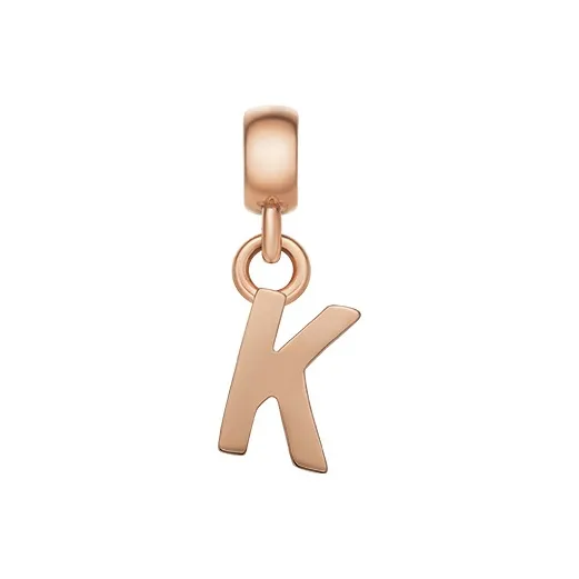 Daniel Wellington CHARMS Whisper Alloy Necklaces Unisex-21