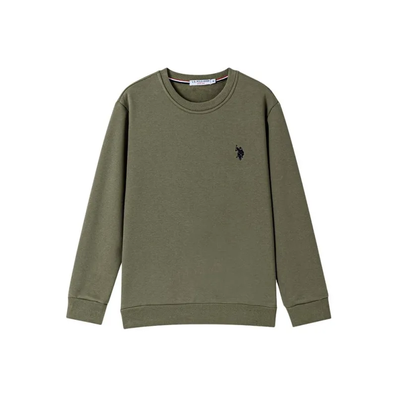 U.S. POLO ASSN. Sweatshirt Men's-4